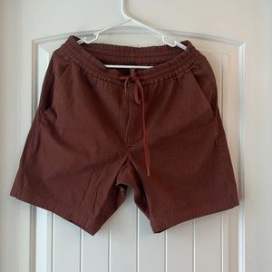 Lululemon Bowline Shorts